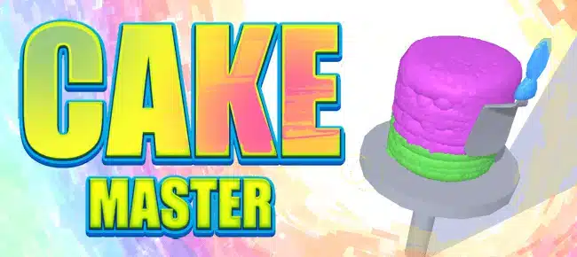 Cake Master (Trending Game) Sellunitysourcecode.com source code