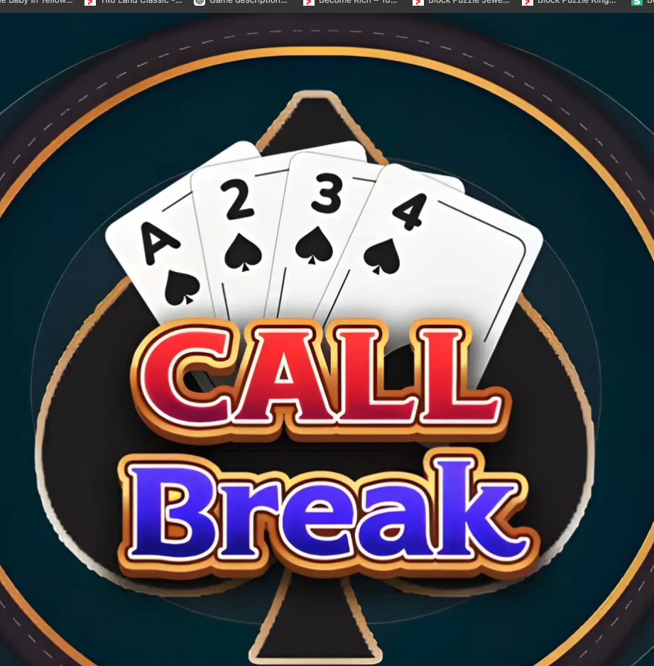 CallBreak - Offline Card Games source code
