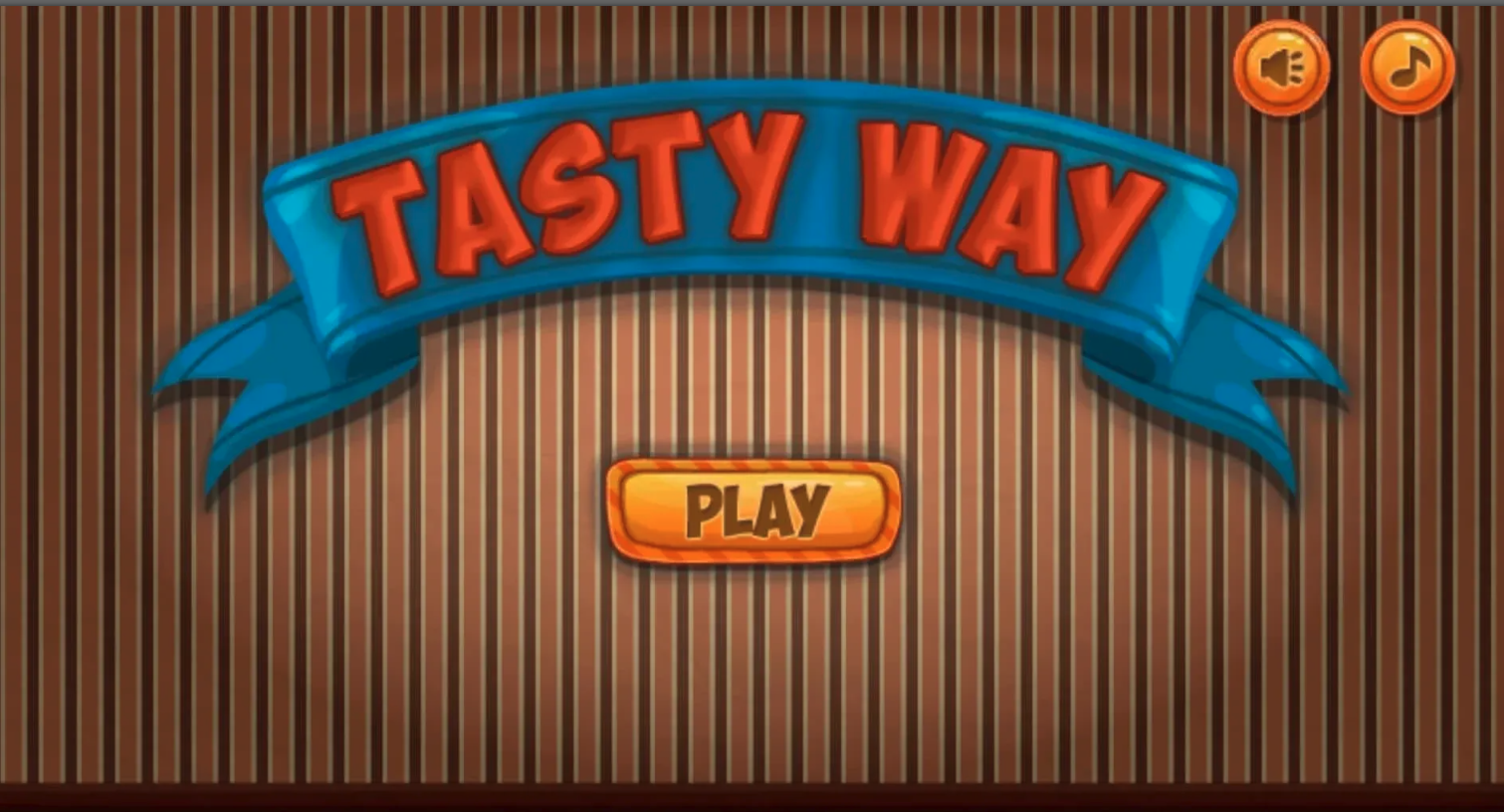 Candy Boy screenshot 2