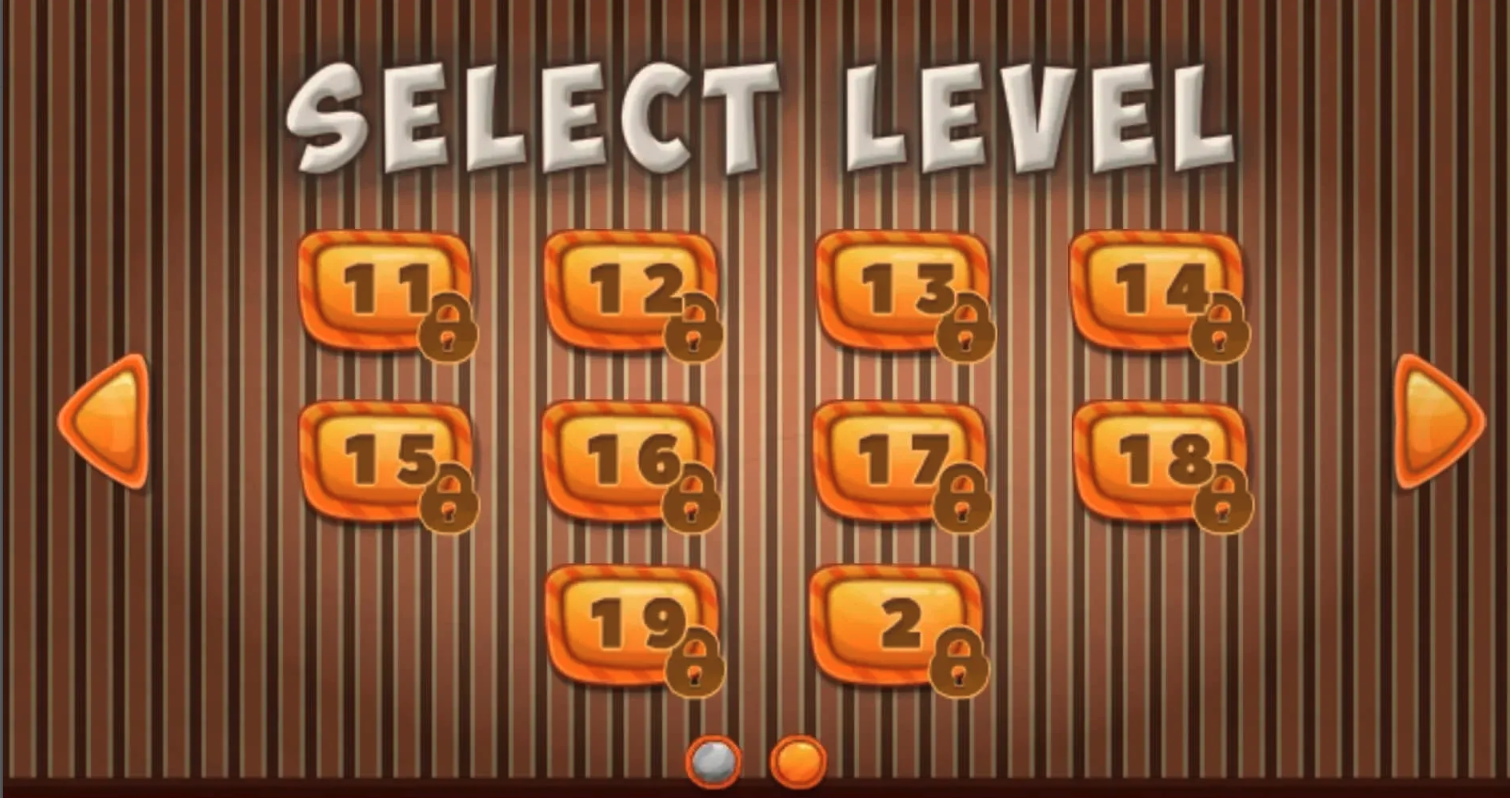 Candy Boy screenshot 4