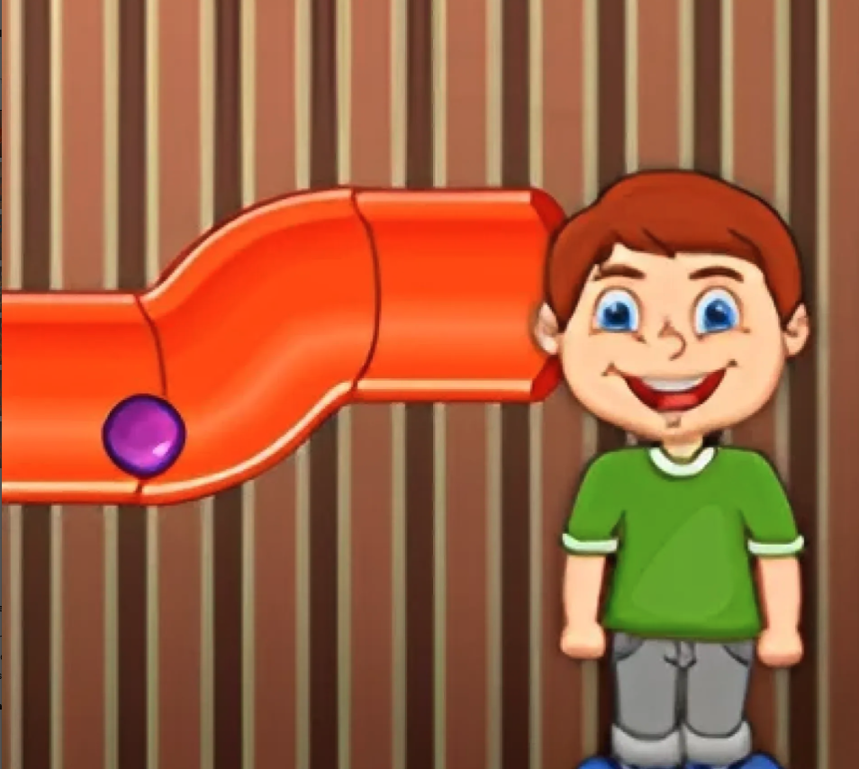 Candy Boy screenshot 8