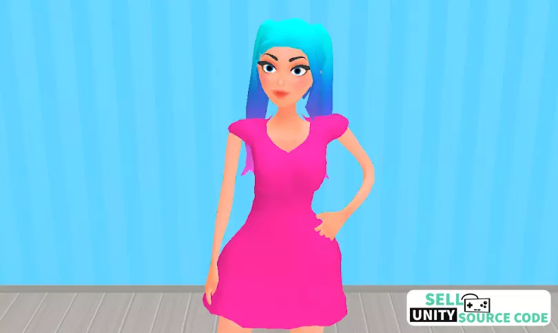 Candy Factory ASMR SellUnitySourceCode.com screenshot 2