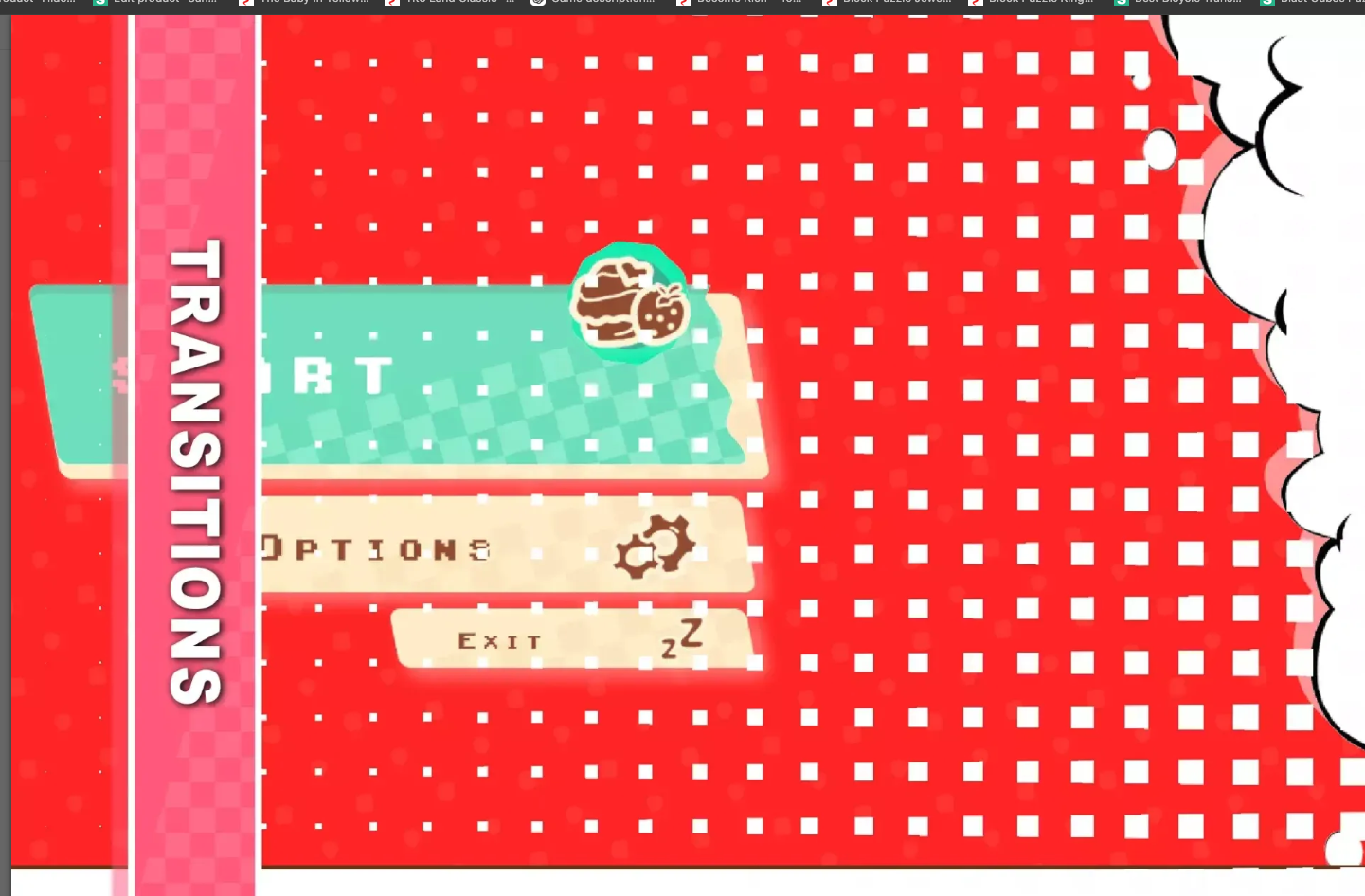 Candy Merge Unity Source Code – Merge Puzzle Game Template for Android, iOS, PC &amp; Web screenshot 2
