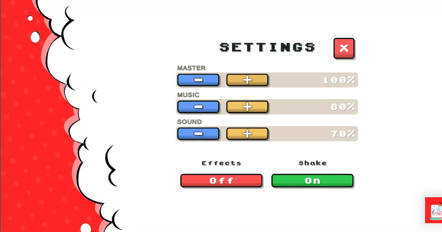 Candy Merge Unity Source Code – Merge Puzzle Game Template for Android, iOS, PC &amp; Web screenshot 5