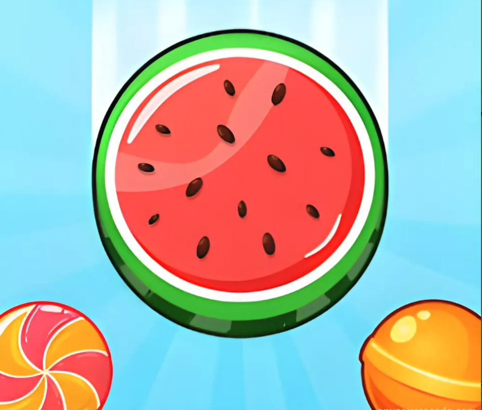 Candy Merge Unity Source Code – Merge Puzzle Game Template for Android, iOS, PC &amp; Web screenshot 7