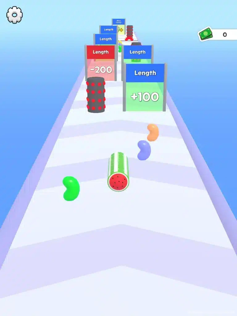 Candy Shop Master screenshot 5