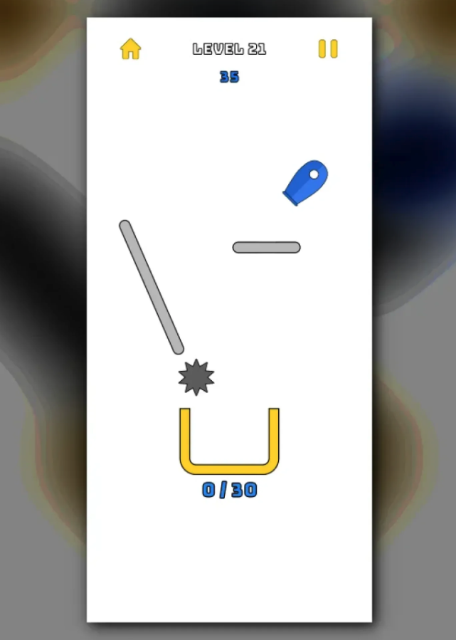 Cannonball Bucket screenshot 3