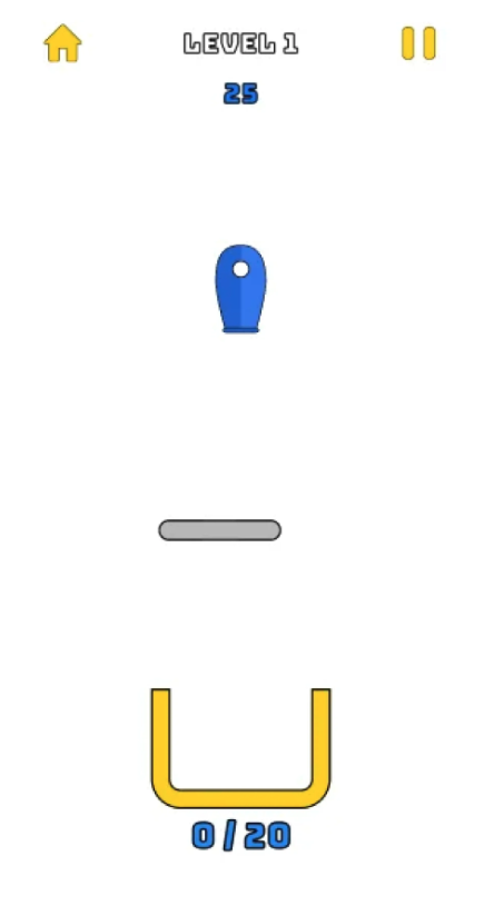 Cannonball Bucket screenshot 6