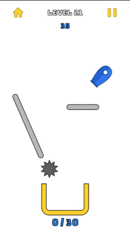 Cannonball Bucket screenshot 7