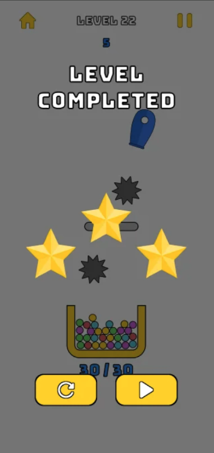 Cannonball Bucket screenshot 8