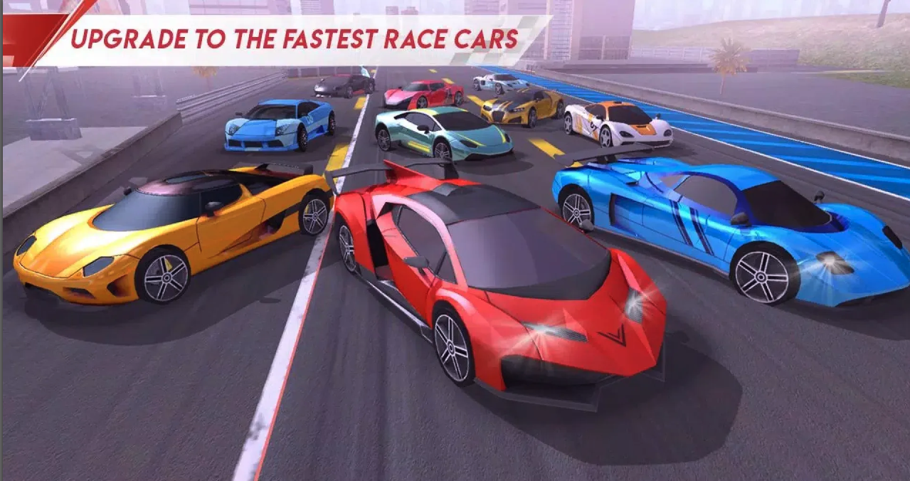 Car Racing screenshot 5