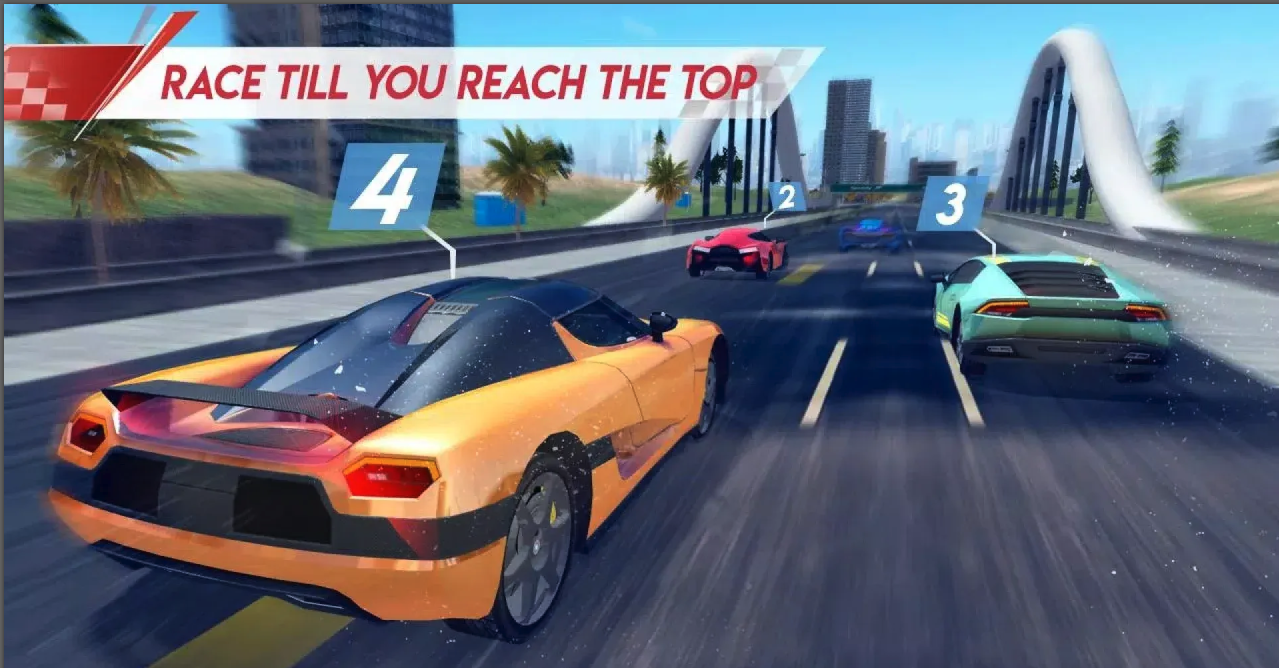 Car Racing screenshot 6