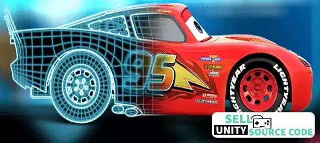 Cars Hill Climb Sellunitysourcecode source code