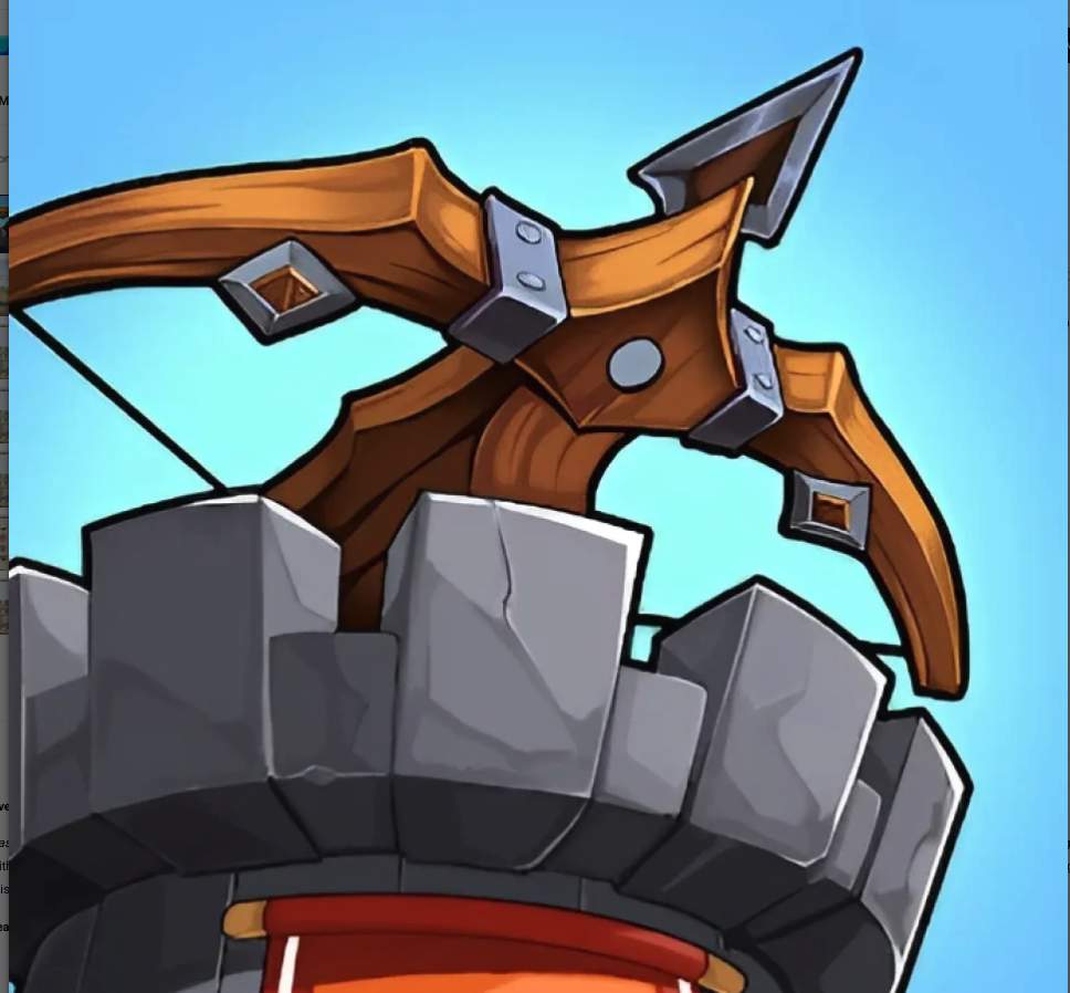 Castle Defender screenshot 2