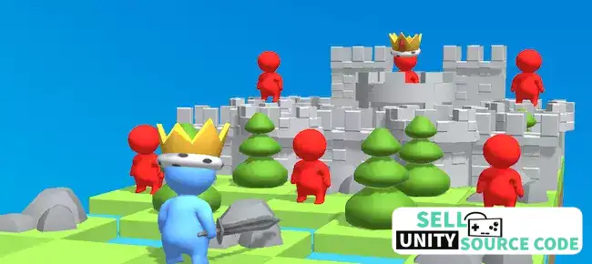 Castle PuzzleCastle Puzzle SellUnitySourceCode  source code