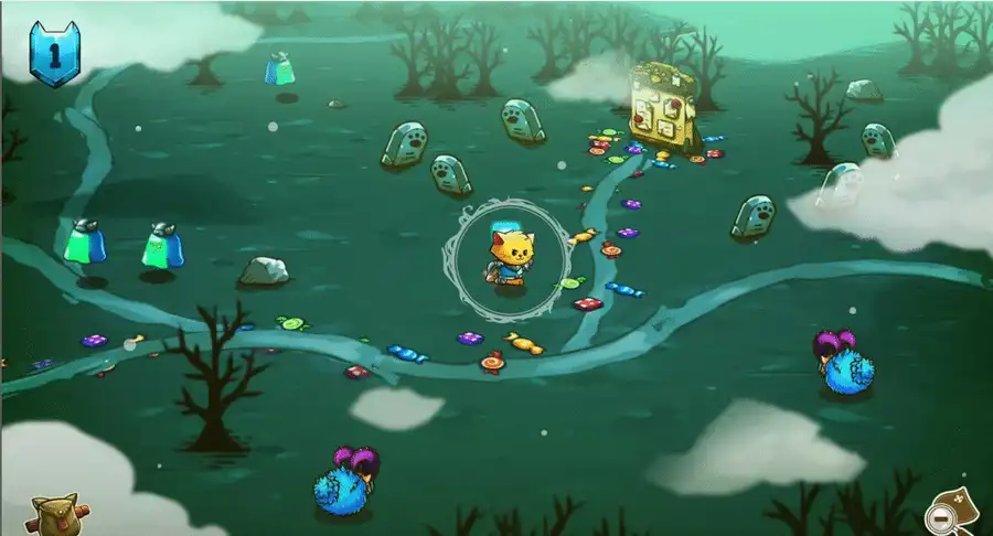 Cat Quest | Open World RPG screenshot 3