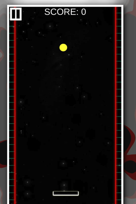 Catch The Balls - Unity Source Code with AdMob screenshot 3