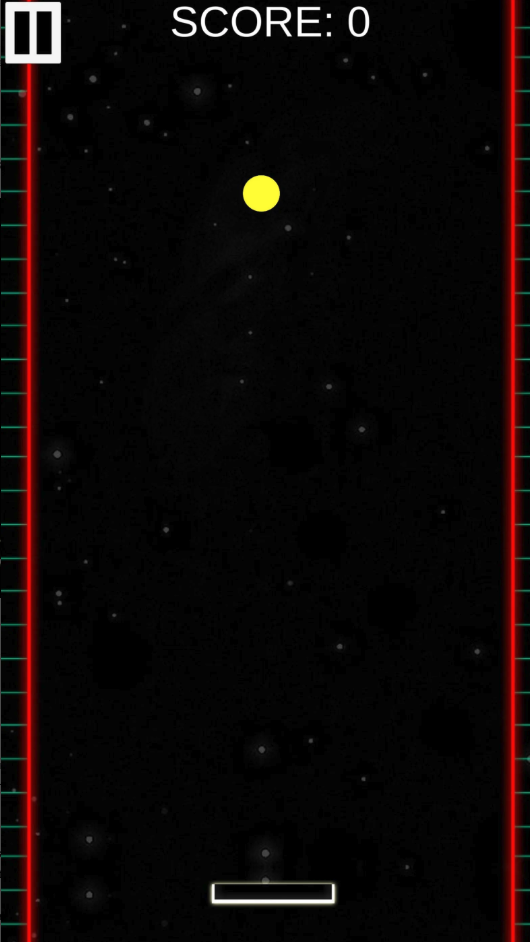 Catch The Balls - Unity Source Code with AdMob screenshot 8
