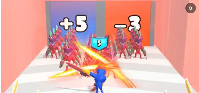 Chainsaw Head: Run and Merge SellUnitySourceCode source code