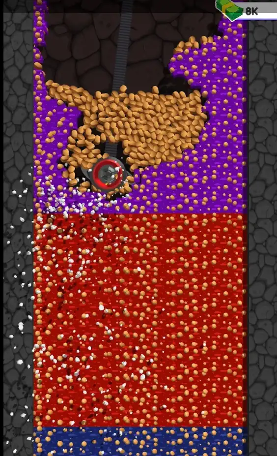 Chip Tycoon SellUnitySourceCode screenshot 4