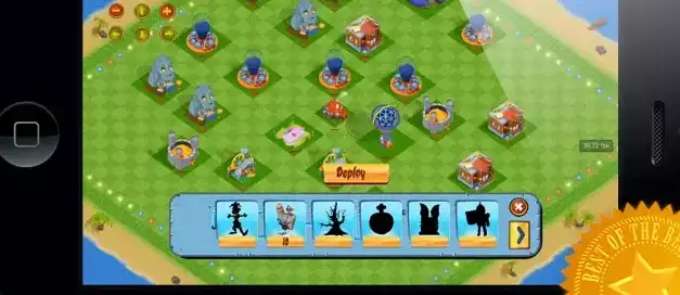 City-Building Game Kit - Pro Version SellUnitySourceCode source code