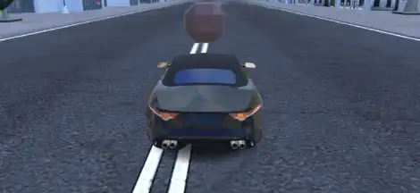 City Car Driver : Street Racing Game 64BIT Source SellUnitySourceCode source code