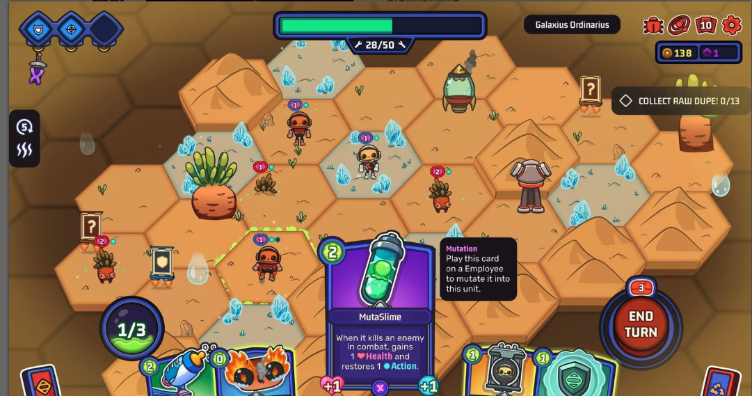 Clonizer screenshot 6
