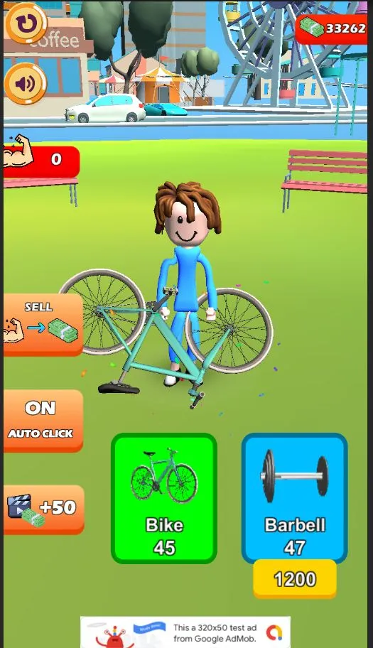 Cloths Fashion Factory Unity Source Code screenshot 2