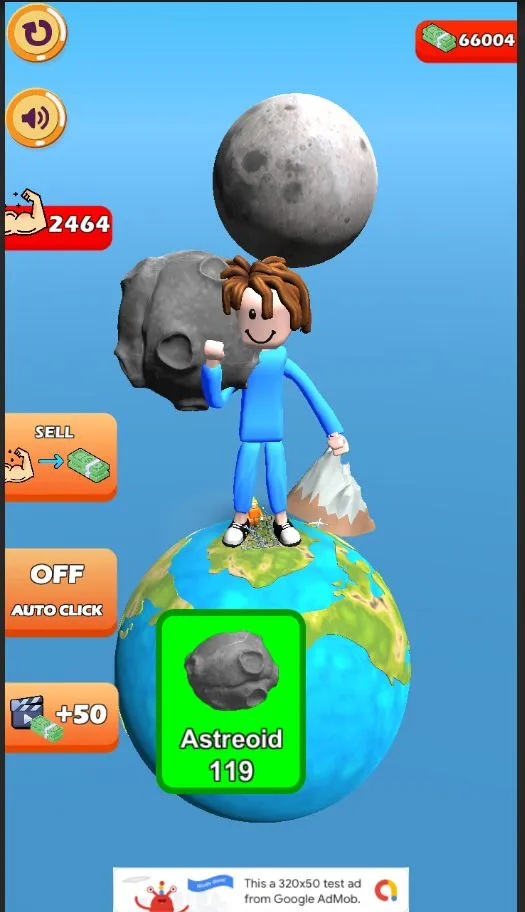 Cloths Fashion Factory Unity Source Code screenshot 6