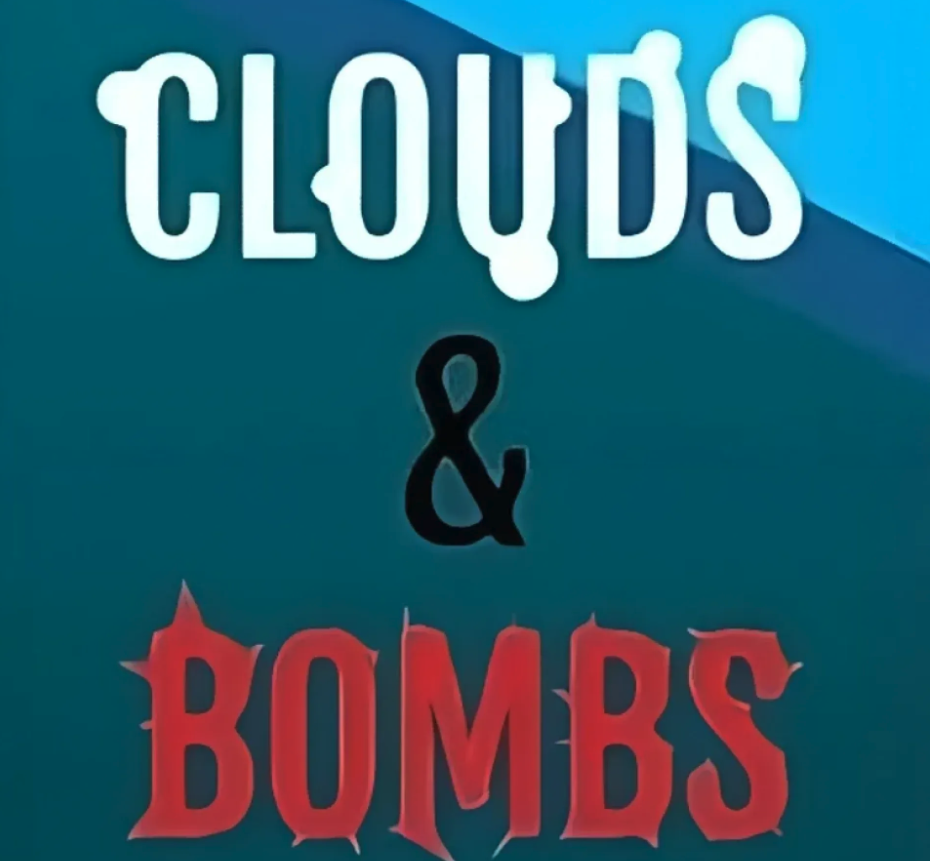 Clouds &amp; Bombs screenshot 2