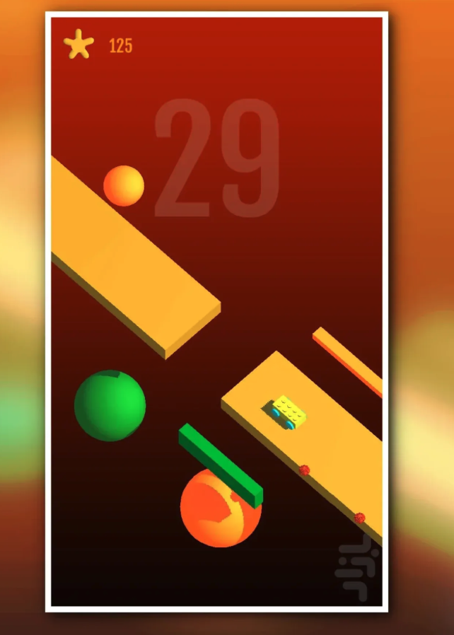 Clouds &amp; Bombs screenshot 3