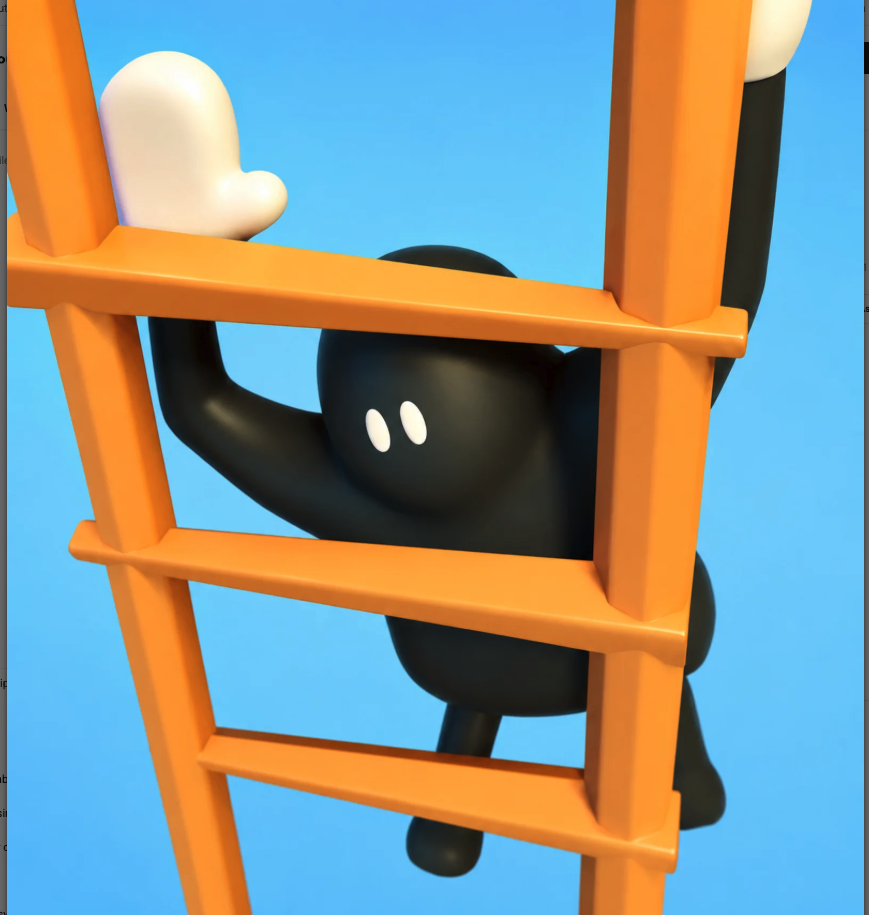 Clumsy Climber Unity Source Code – Funny Climbing Survival Casual Game | SellUnitySourceCode.com screenshot 9
