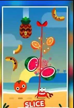 🦀 Coco Crab – Tropical Arcade Adventure | SellUnitySourceCode.com screenshot 4