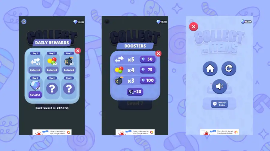 Unity Source Code Global Marketplace – Buy &amp;amp;amp;amp;amp;amp;amp ...