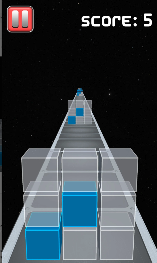 Color Cube - Complete Unity Game screenshot 8