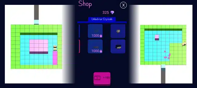 Color Fill 3D – Top Free Puzzle Game | SellUnitySourceCode.com screenshot 3