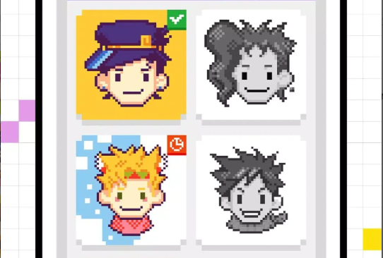 Color Master - Pixel Art