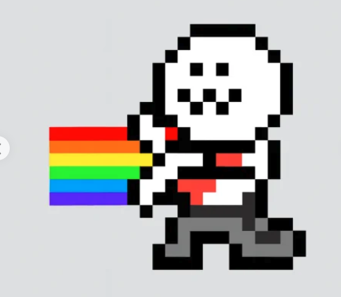Color Master - Pixel Art screenshot 2
