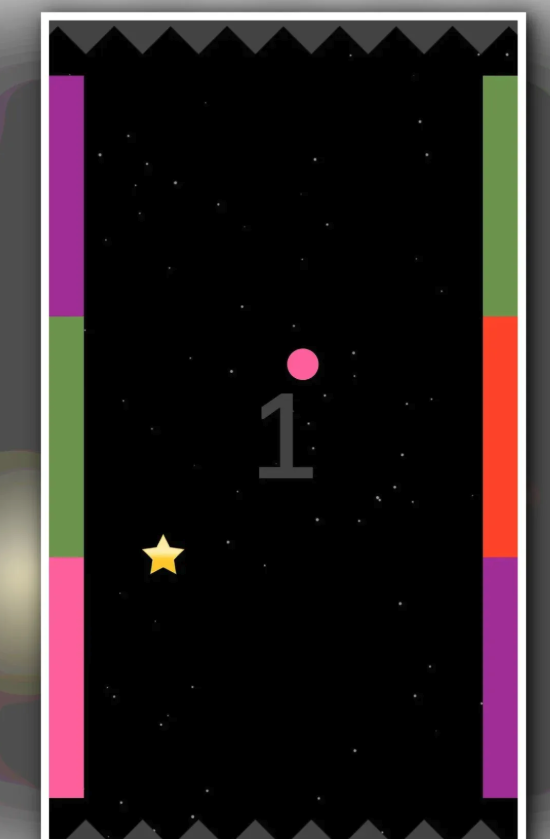Color Matcher - Unity Hyper Casual Game With AdMob screenshot 7