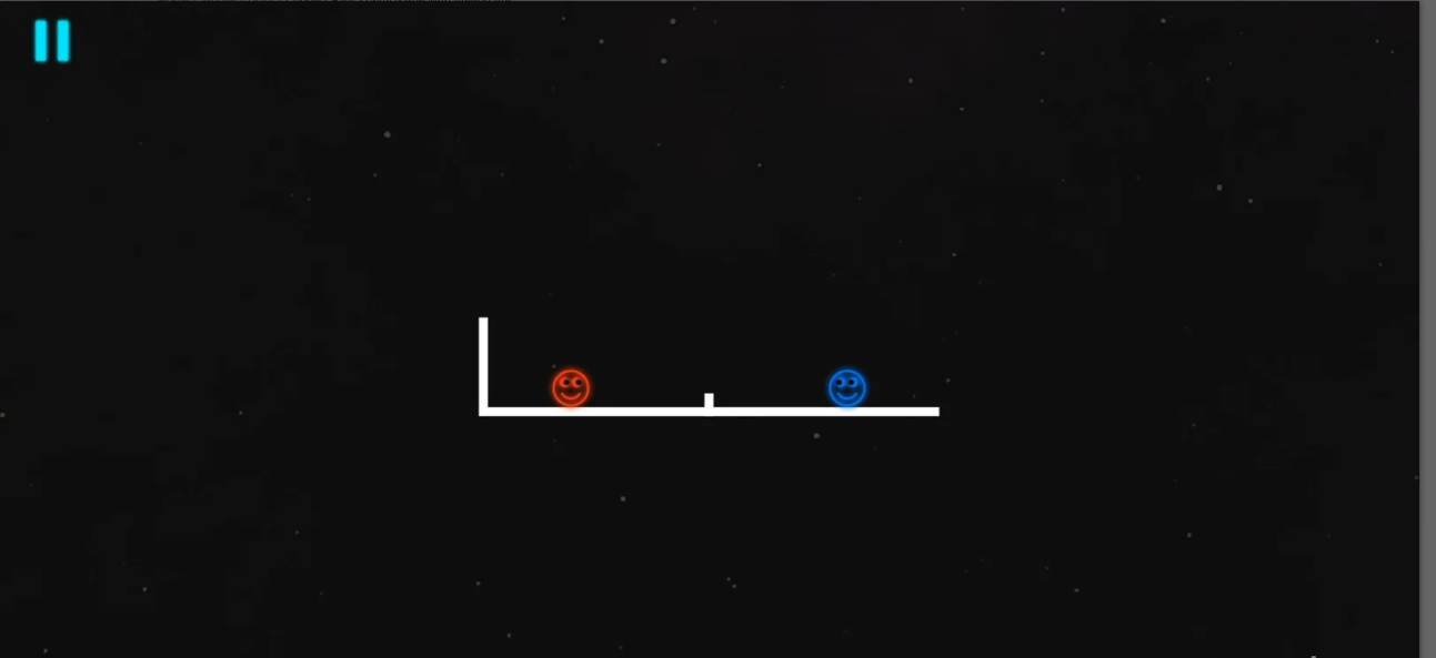 Connect Balls - Unity Game With AdMob Ads screenshot 5
