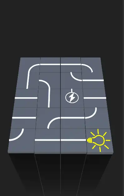 CONNECT IT SellUnitySourceCode screenshot 3