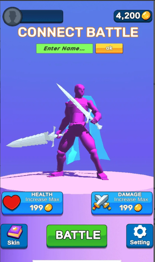 Connect Warriors screenshot 7