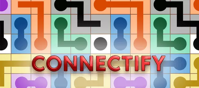 CONNECTIFY Dot Line Puzzle Game SellUnitySourceCode source code