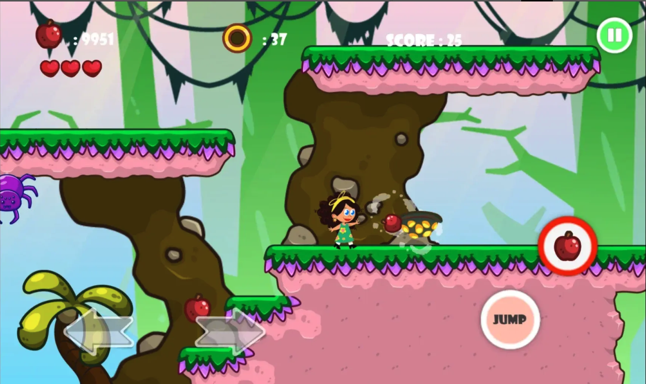 Courageous Explorer screenshot 8