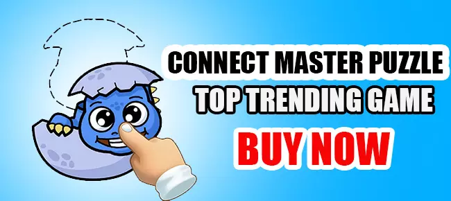 CPI Connect Puzzle Game SellUnitySourceCode screenshot 2