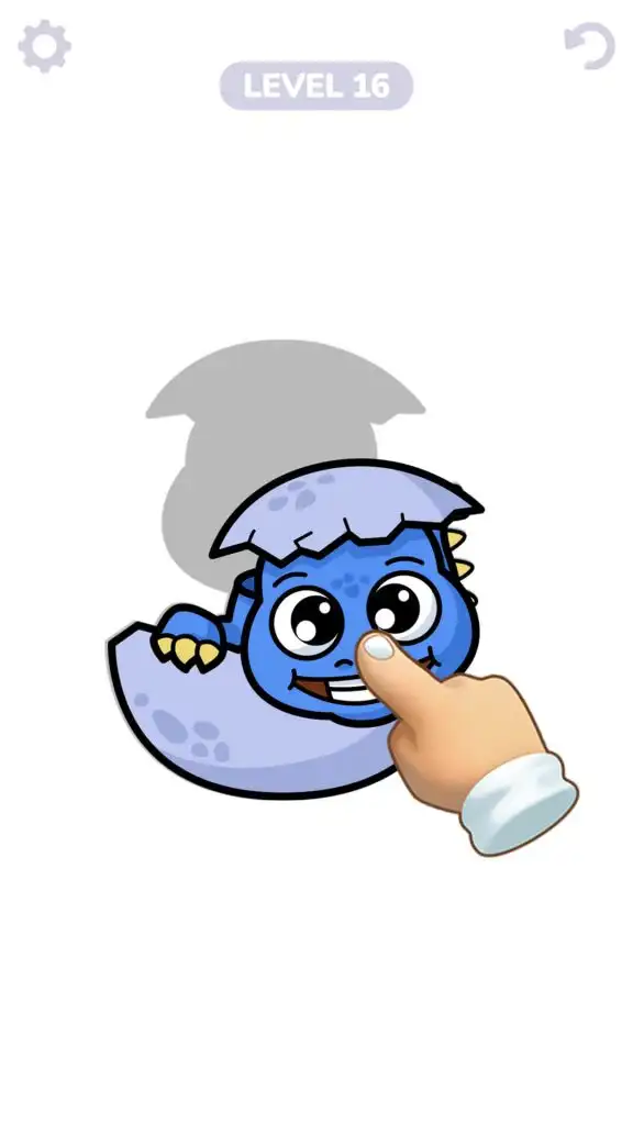 CPI Connect Puzzle Game SellUnitySourceCode screenshot 4