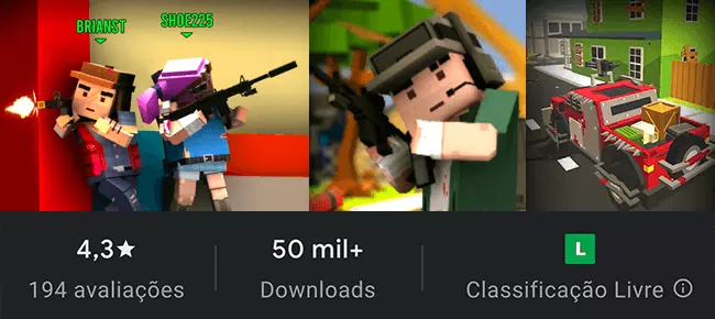 Craft Theft War – Multiplayer Shooter Game SellUnitySourceCode source code