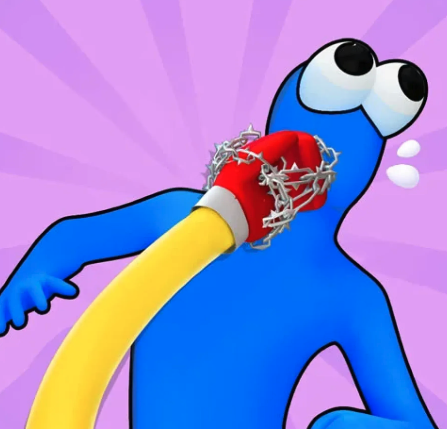 Crazy Punch screenshot 2