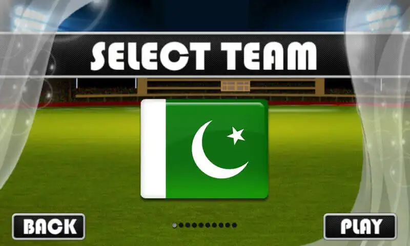 Cricket stars Bowled 2019 64 Bit Supported SellUnitySourceCode screenshot 4