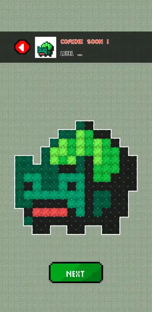 Cross Stitch SellUnitySourceCode screenshot 2